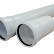 PP Труба кан. D110*1000 УЮТ КОНТУР 73270110500
