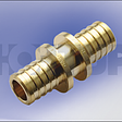 Муфта для PERT соед. D25 (3,5) 61201025010
