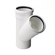 PP Тройник кан. D50*50/45 УЮТ КОНТУР 74501050300