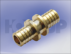 Муфта для PERT соед. D20 (2,8) 6201020011