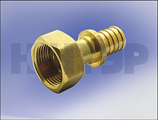 Муфта для PERT ВР16-1/2 (2,2) 6212016110