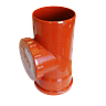 PP Ревизия кан. D160 ОРАНЖ 78901160010