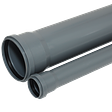 PP Труба кан. D110*3000 СТАНДАРТ 71270110800