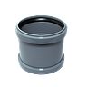PP Муфта ремонтная D40 СТАНДАРТ КОНТУР 72302040010