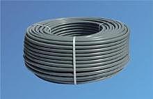 PERT-EVOH-PERT Труба D20*2.8 G-RAY OXY 100м КОНУТР 60300020000
