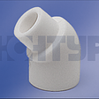 PPR Угольник ВН D20/45 КОНТУР 11407020000