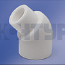 PPR Угольник ВН D20/45 КОНТУР 11407020000